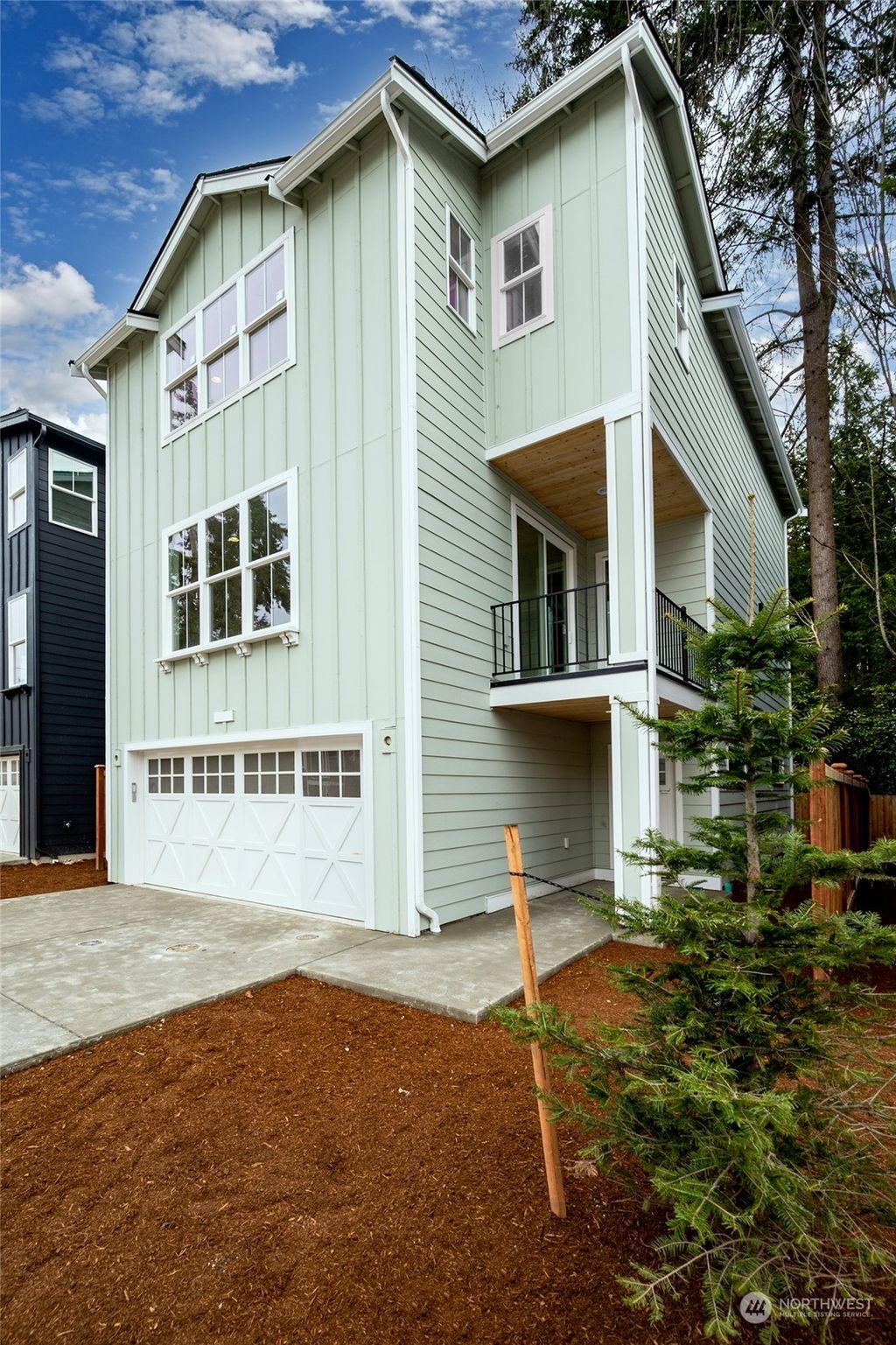 Photo of 22209 80th Place W #7, Edmonds, WA 98026 (MLS # 2044723)