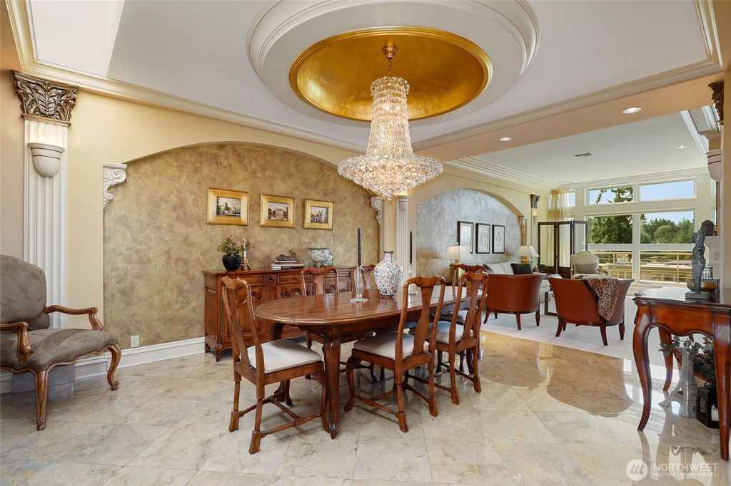 Photo of 101 99th Avenue NE #301, Bellevue, WA 98004 (MLS # 2501374)