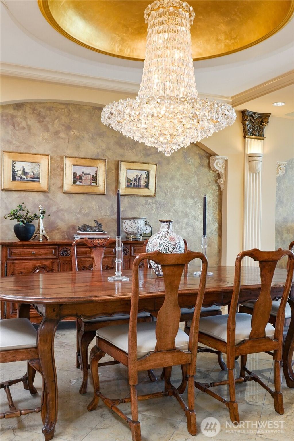 Photo of 101 99th Avenue NE #301, Bellevue, WA 98004 (MLS # 2501374)