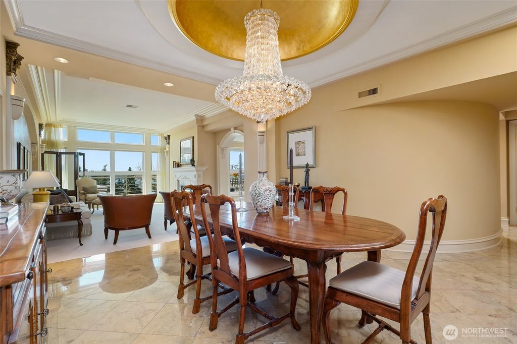 Photo of 101 99th Avenue NE #301, Bellevue, WA 98004 (MLS # 2501374)