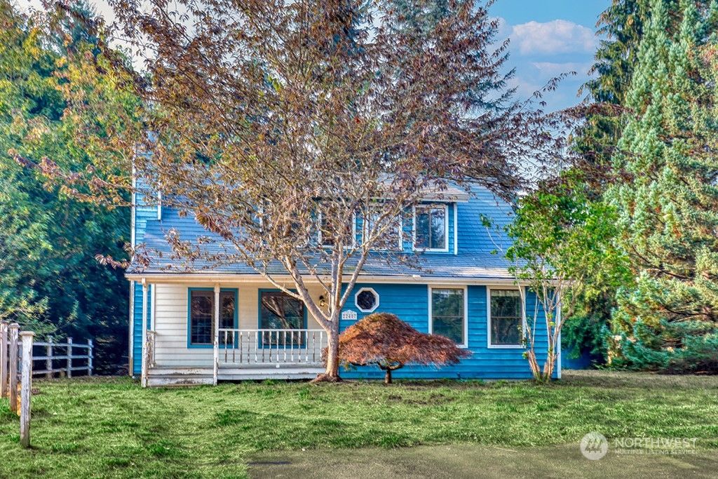 Photo of 22407 103rd Drive SE, Snohomish, WA 98296 (MLS # 2008955)