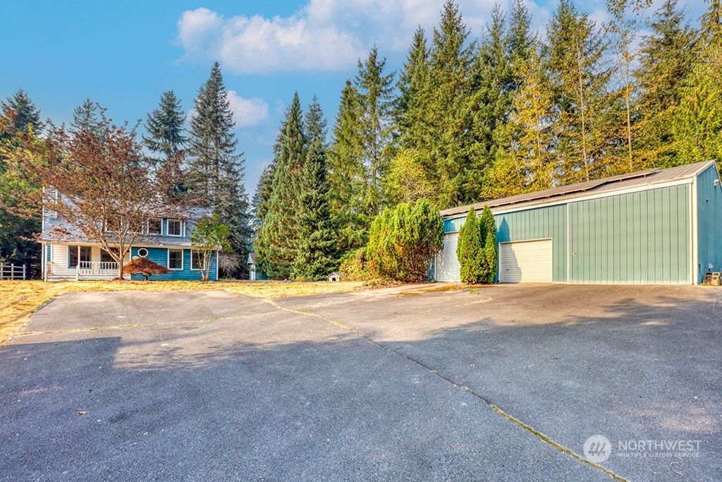 Photo of 22407 103rd Drive SE, Snohomish, WA 98296 (MLS # 2008955)