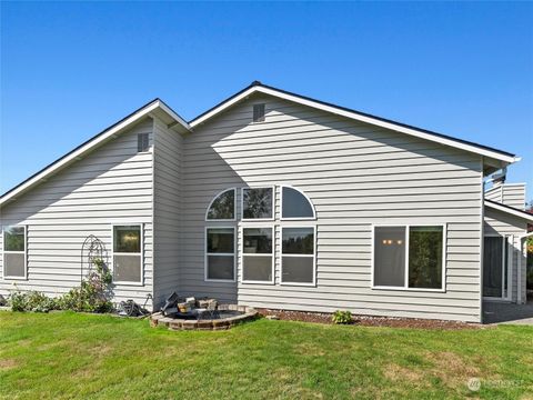 A home in Federal Way