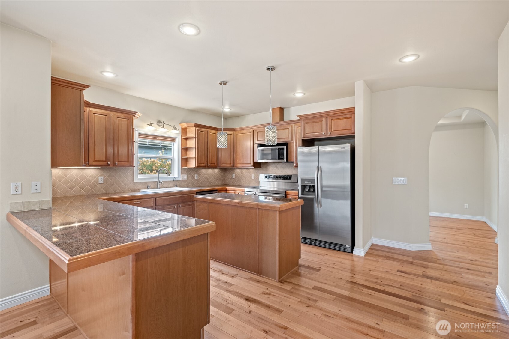 515 N Knapman Avenue