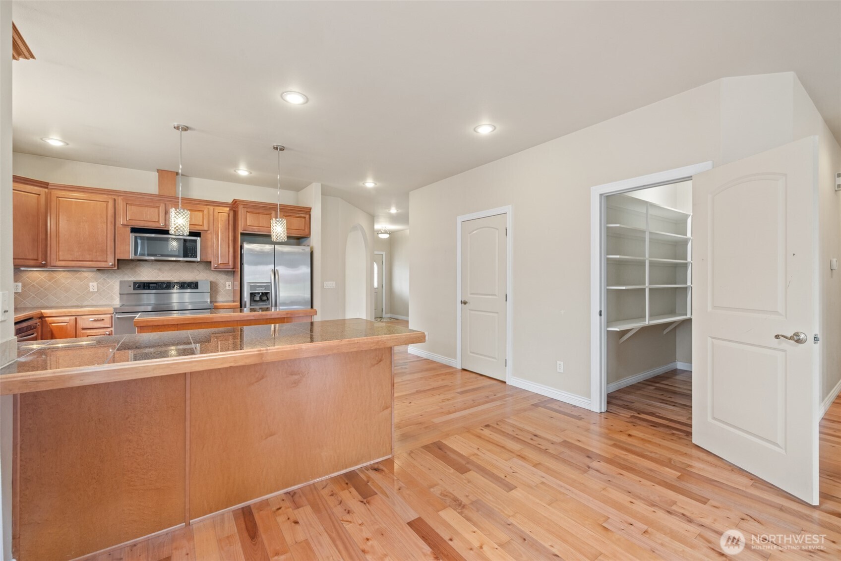 515 N Knapman Avenue