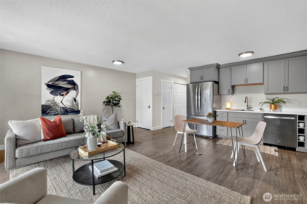 Photo of 25004 Lake Fenwick Road S #33, Kent, WA 98032 (MLS # 2567678)