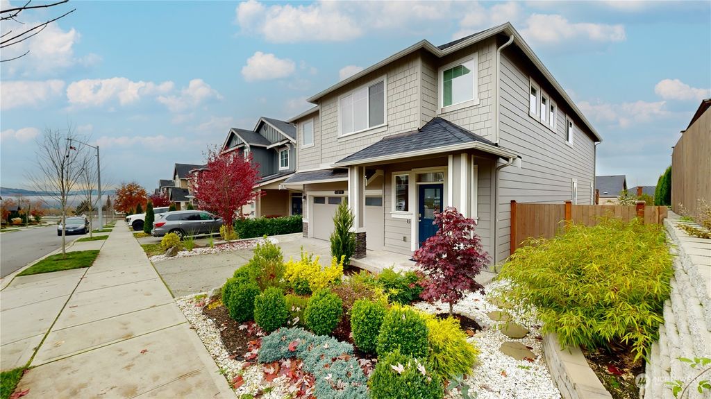 Photo of 13272 188th Avenue SE, Monroe, WA 98272 (MLS # 2179025)