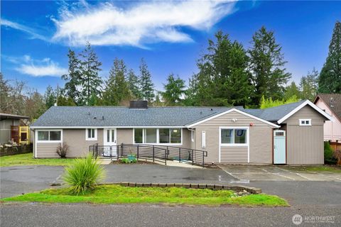 15520 30th Avenue NE Shoreline WA 98155