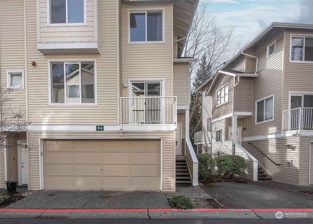 Photo of 13400 Dumas Road #F6, Mill Creek, WA 98012 (MLS # 2186642)