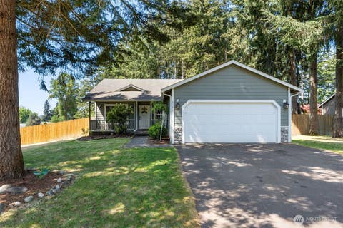 Photo of 5146 180th Trail SW, Rochester, WA 98579 (MLS # 2537937)