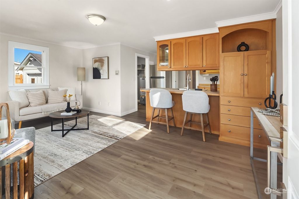 Photo of 202 2nd Street, Sultan, WA 98294 (MLS # 2327879)