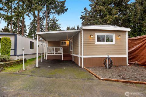 Photo of 7301 NE 175th St Street #209, Kenmore, WA 98028 (MLS # 2511894)