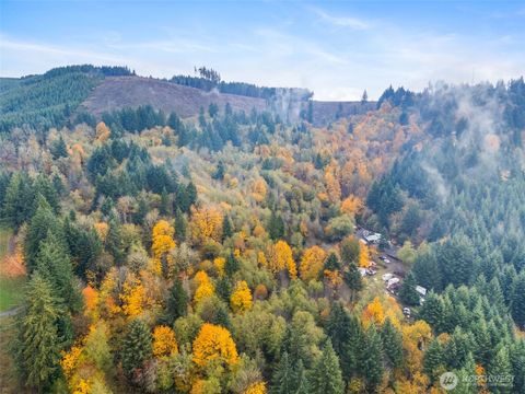 1586 King Road Winlock WA 98596