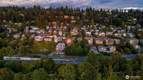 Photo of 0 XXX S State Street, Bellingham, WA 98225 (MLS # 2565048)