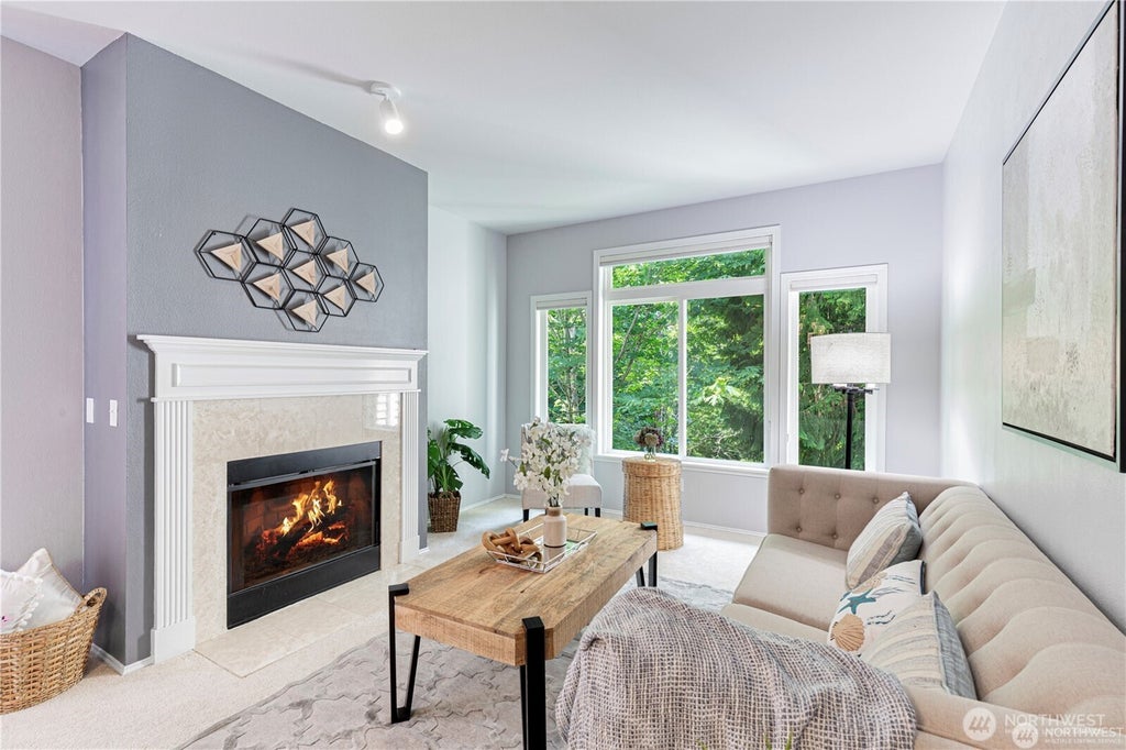Photo of 6519 SE Cougar Mountain Way, Bellevue, WA 98006 (MLS # 2583379)