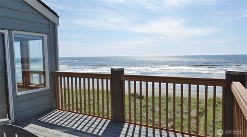 Photo of 1407 Ocean Shores Boulevard SW #3N-H, Ocean Shores, WA 98569 (MLS # 2394434)