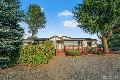 Photo of 17710 Albany Street SW, Rochester, WA 98579 (MLS # 2430568)