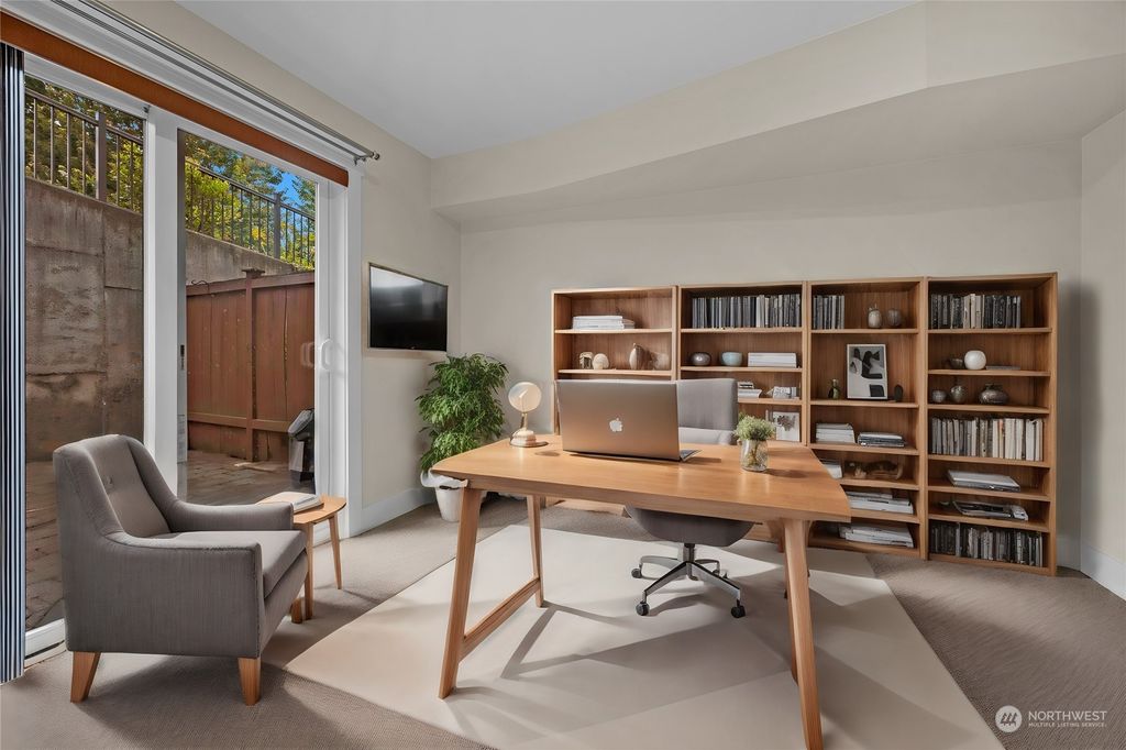 Photo of 1015 NE 123rd Street #B, Seattle, WA 98125 (MLS # 2312931)