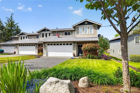 Photo of 1618 28th Street, Anacortes, WA 98221 (MLS # 2525217)