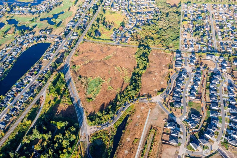 0 Camas Drive Lot 12