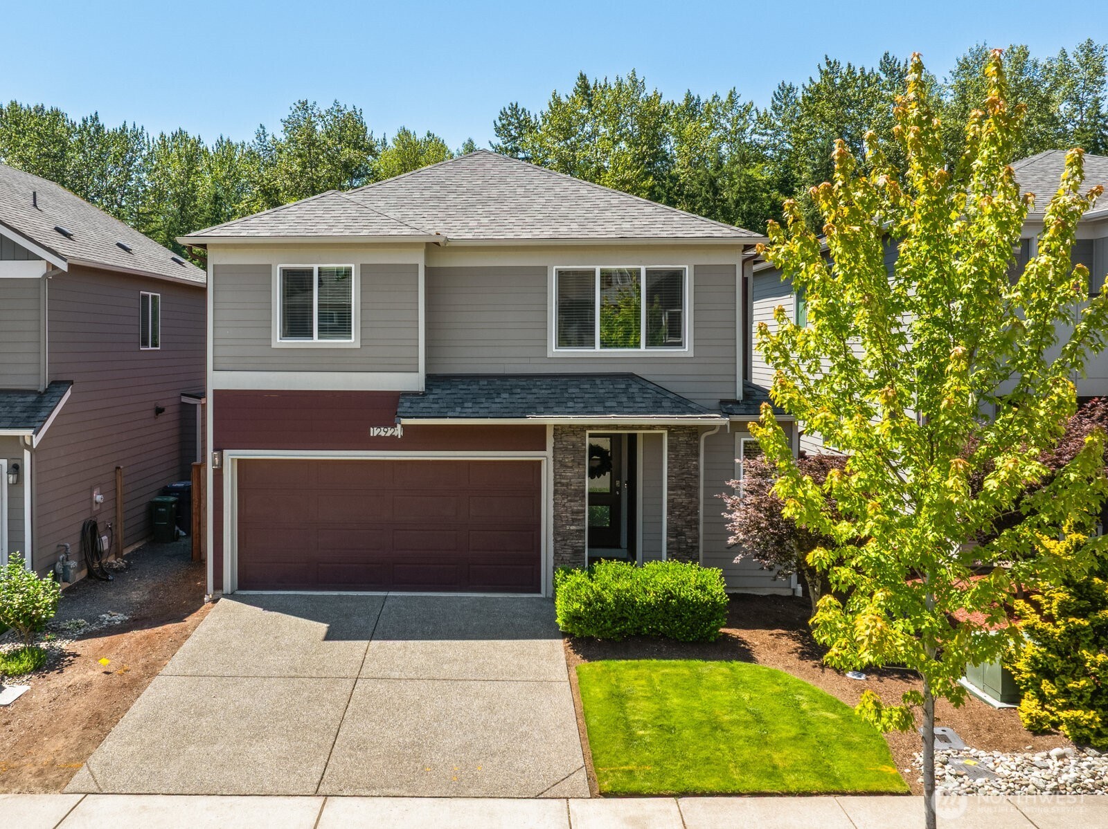 12922 173rd Drive SE