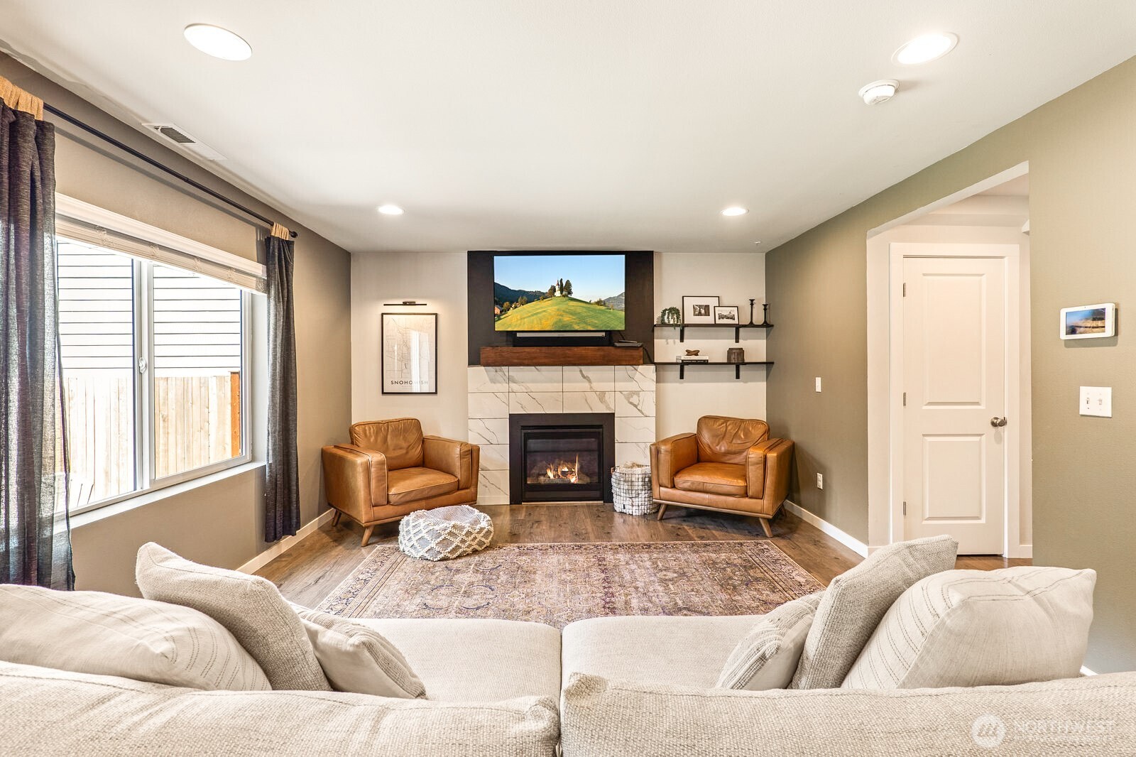 12922 173rd Drive SE