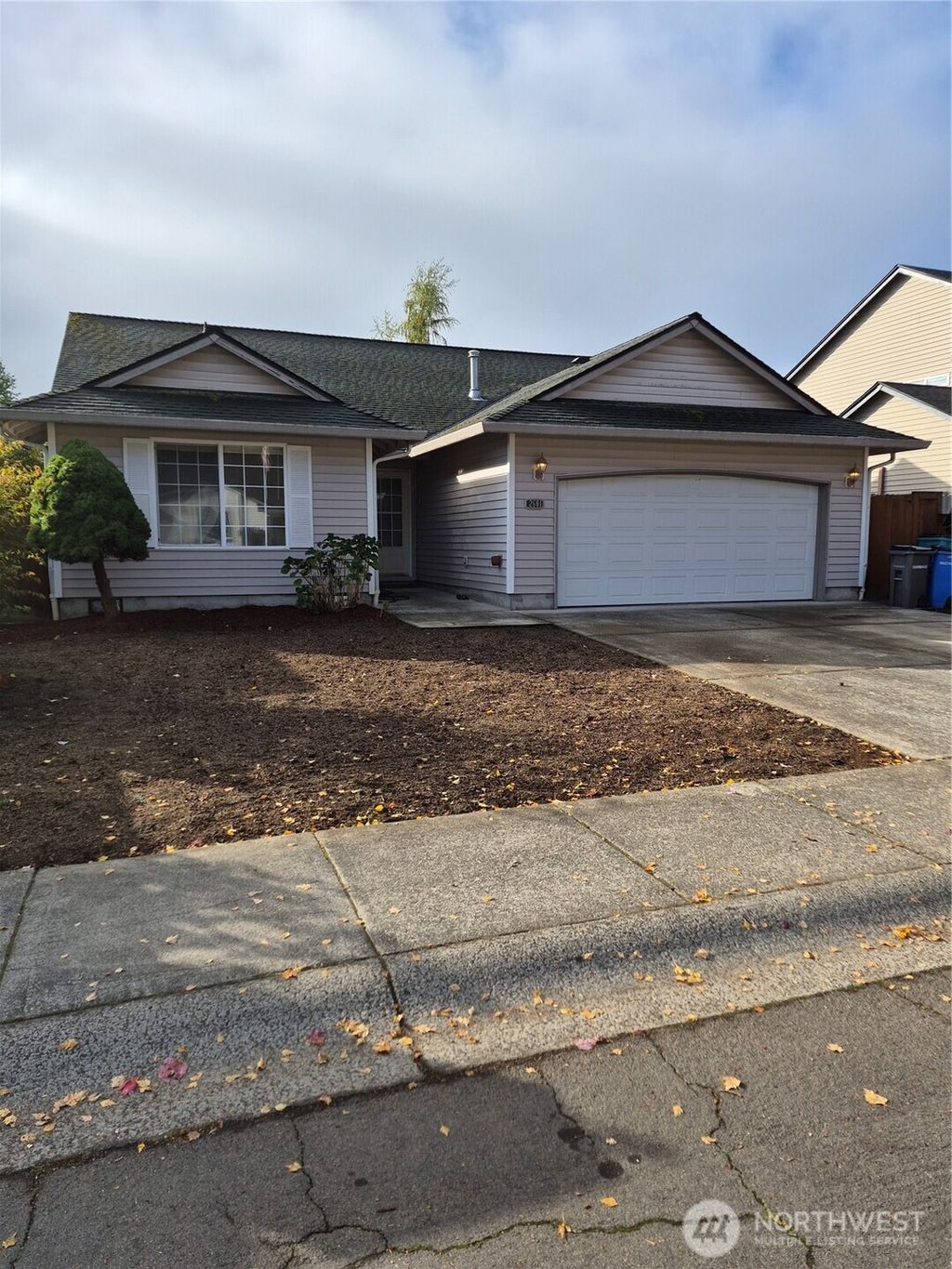 Photo of 2601 NE 80 Street, Vancouver, WA 98665 (MLS # 2446590)