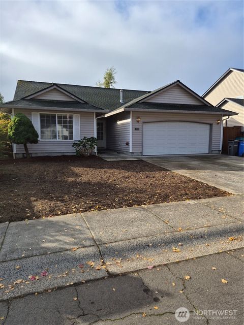 Photo of 2601 NE 80 Street, Vancouver, WA 98665 (MLS # 2446590)