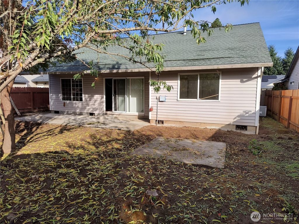 Photo of 2601 NE 80 Street, Vancouver, WA 98665 (MLS # 2446590)