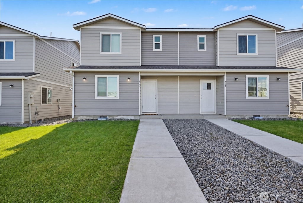 Photo of 475 N Fifth Avenue, Connell, WA 99326 (MLS # 2537502)