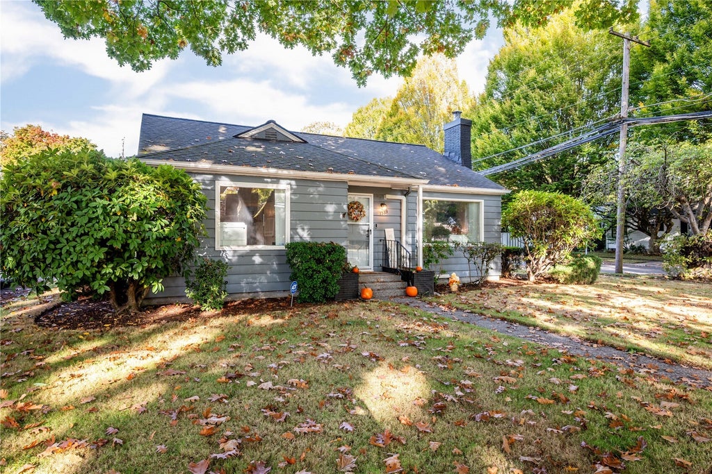 Photo of 1539 22nd Avenue, Longview, WA 98632 (MLS # 2593818)