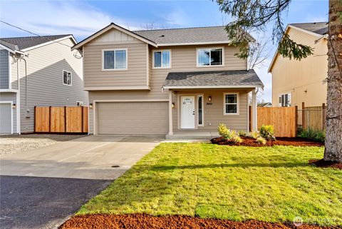 Photo of 9401 17th Avenue E, Tacoma, WA 98445 (MLS # 2477515)