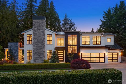 9244 Points Drive NE Yarrow Point WA 98004