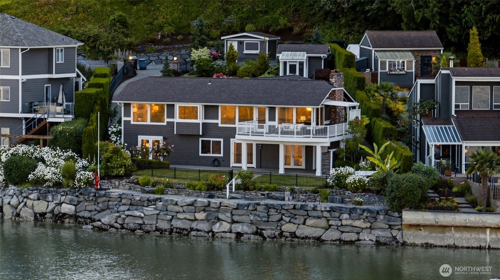 Photo of 10213 Cherry Lane NW, Gig Harbor, WA 98332 (MLS # 2554869)