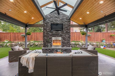 17084 140th Court NE Woodinville WA 98072