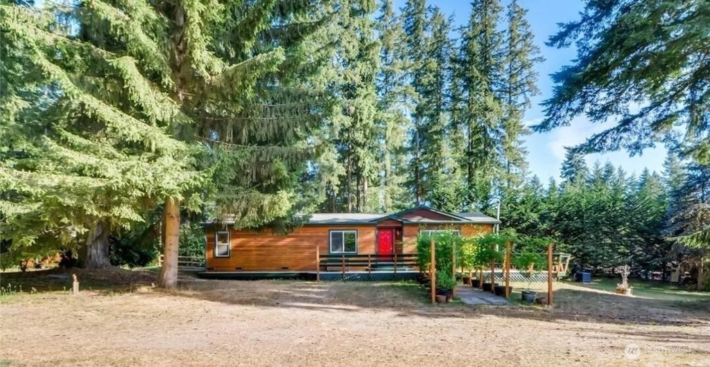 Photo of 21605 195th Avenue SE, Monroe, WA 98272 (MLS # 2443528)