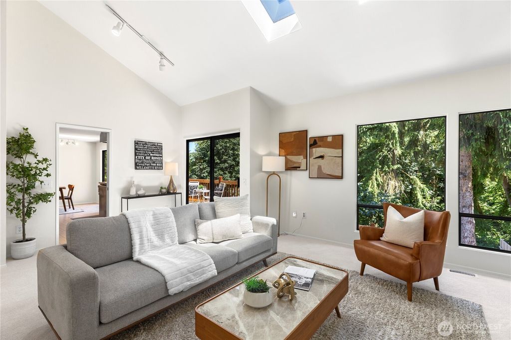 Photo of 15803 NE 61st Street, Redmond, WA 98052 (MLS # 2401688)