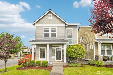 Photo of 13309 94th Avenue Ct E, Puyallup, WA 98373 (MLS # 2530767)