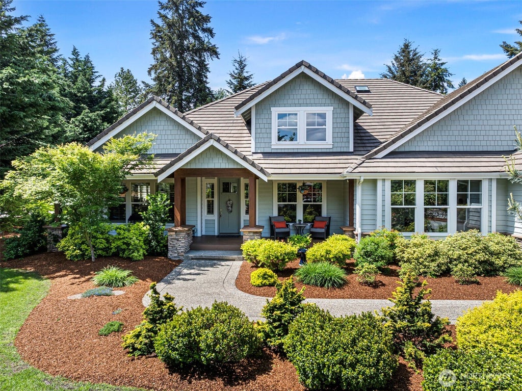 Photo of 32929 134th Court SE, Auburn, WA 98092 (MLS # 2526492)