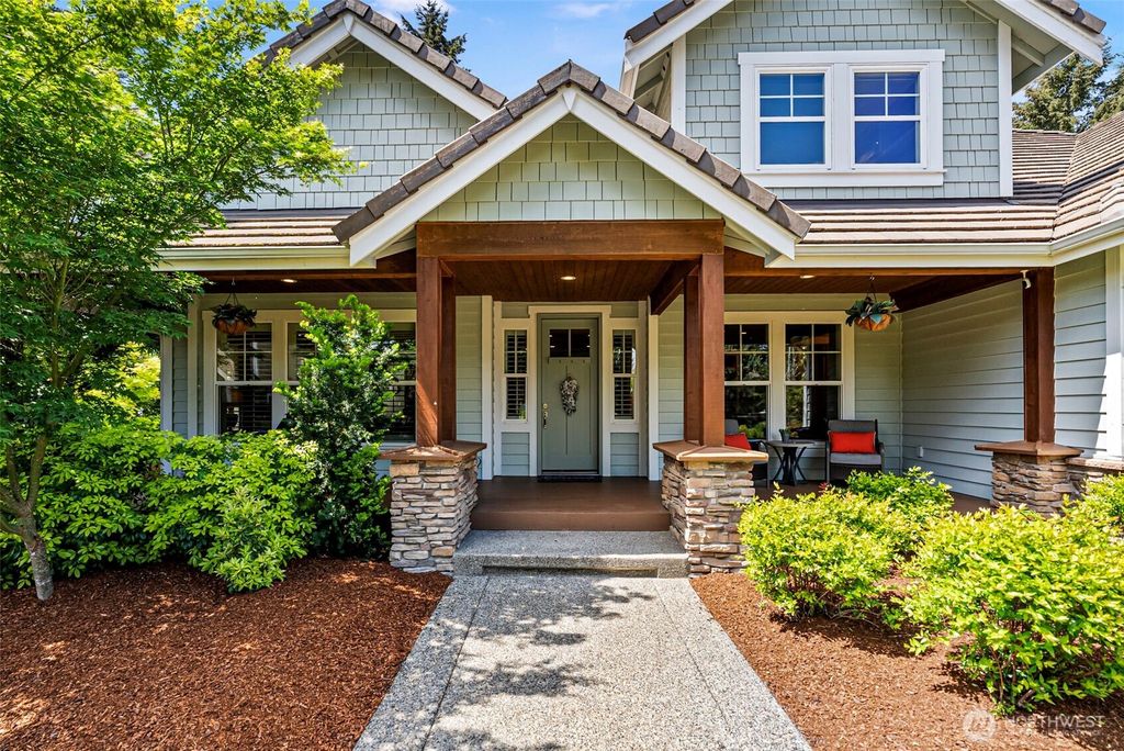 Photo of 32929 134th Court SE, Auburn, WA 98092 (MLS # 2526492)