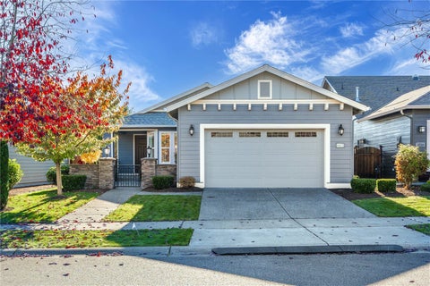 Photo of 14022 188th Avenue Ct E, Bonney Lake, WA 98391 (MLS # 2597071)