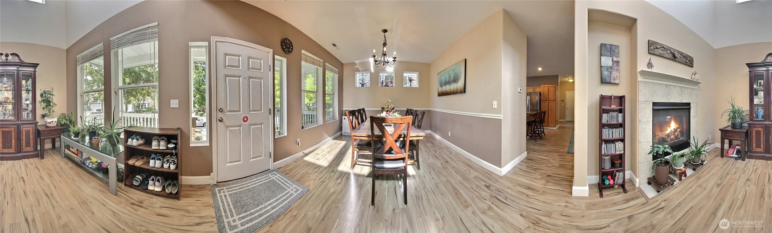 6626 Francis Avenue SE