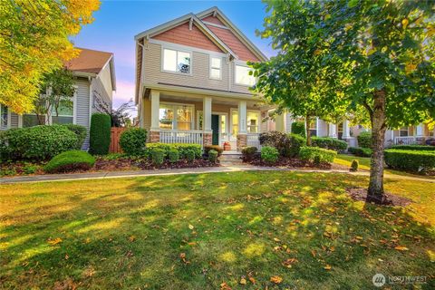 Photo of 6626 Francis Avenue SE, Auburn, WA 98092 (MLS # 2441930)