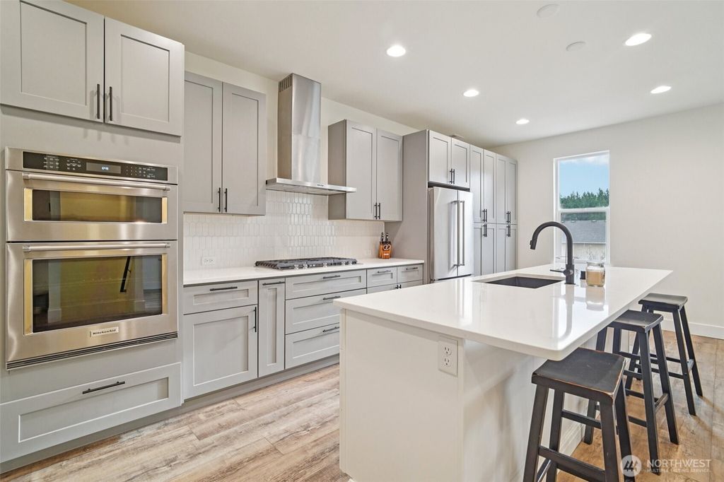 Photo of 18300 121st Place SE, Renton, WA 98058 (MLS # 2465755)