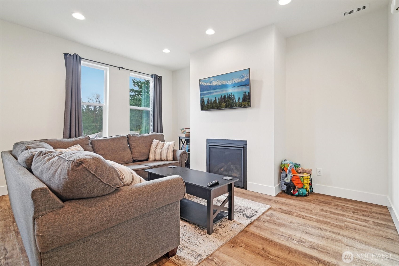 18300 121st Place SE