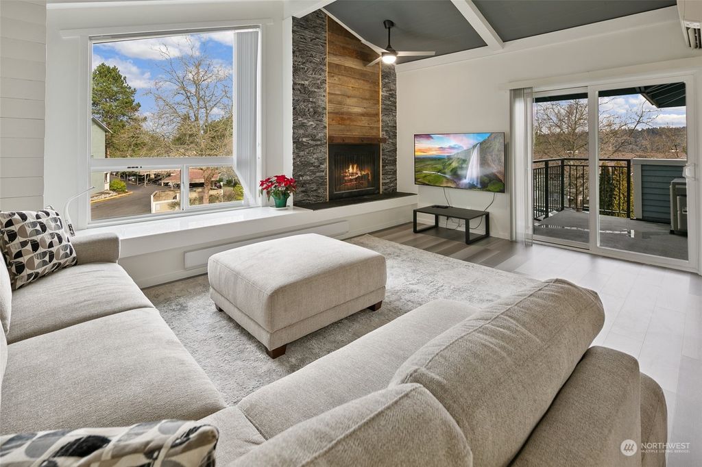 Photo of 7579 Old Redmond Road #15, Redmond, WA 98052 (MLS # 2032758)