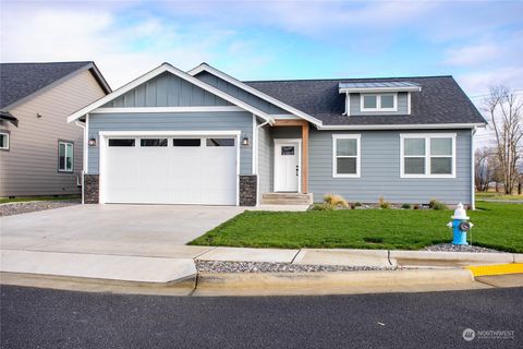 1500 Bowfin Court, Lynden, WA 98264 - MLS#: 2319606