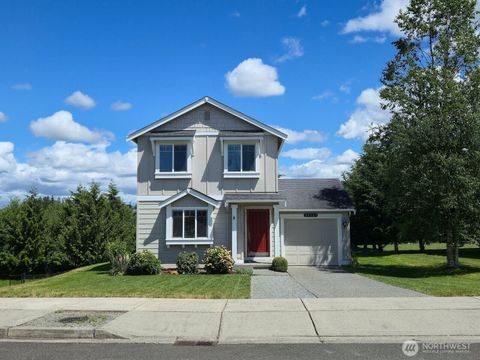 Photo of 28621 72nd Drive NW, Stanwood, WA 98292 (MLS # 2538971)