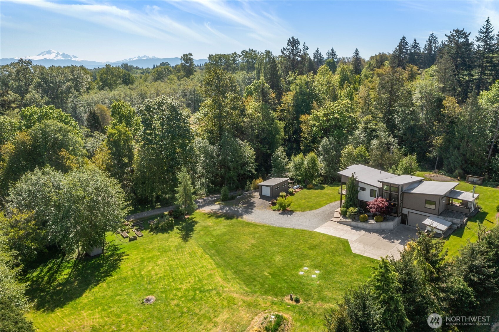 2631 Grandview Road