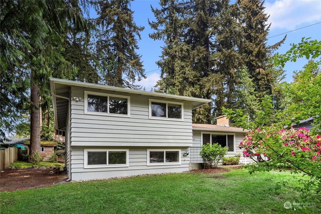 Photo of 21526 16th Place W, Lynnwood, WA 98036 (MLS # 1997054)